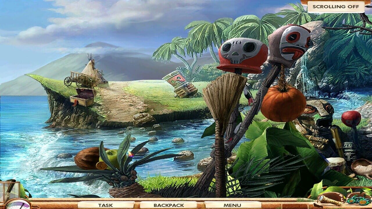 Ancient Spirits: Columbus' Legacy — Screenshot 5