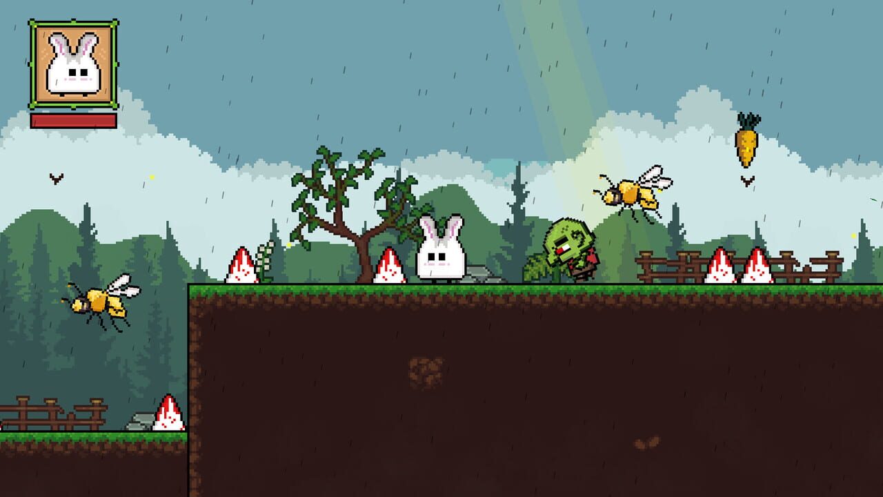 Orcs in the Forest — Screenshot 3