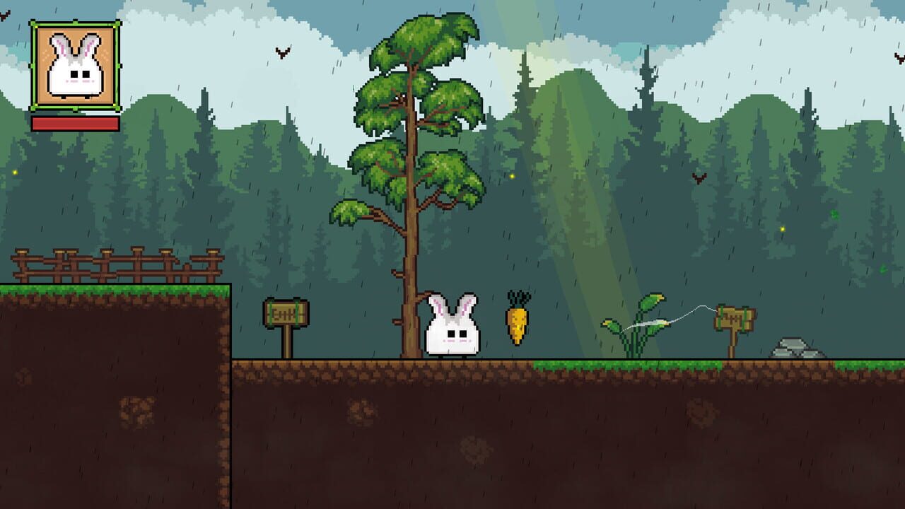 Orcs in the Forest — Screenshot 4