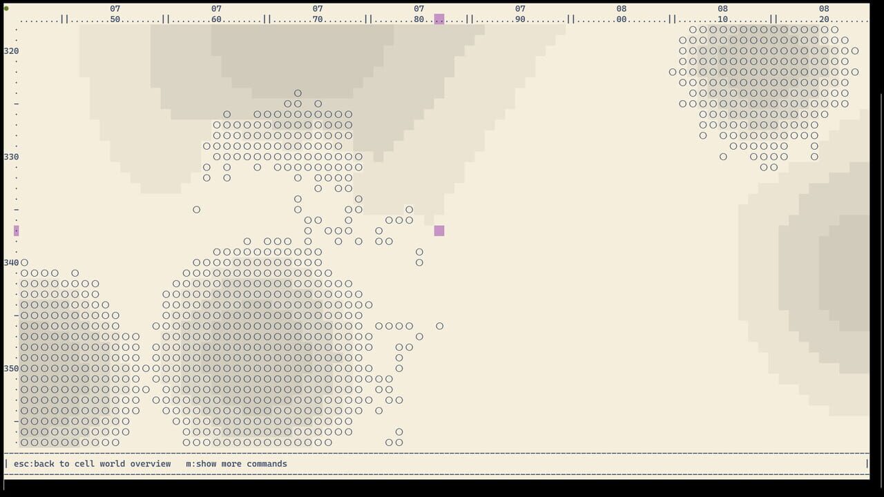 Cell Hacker — Screenshot 5