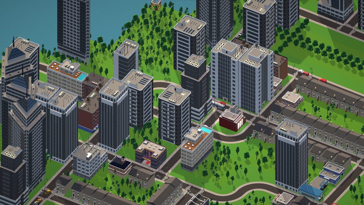 Uber Urban Image