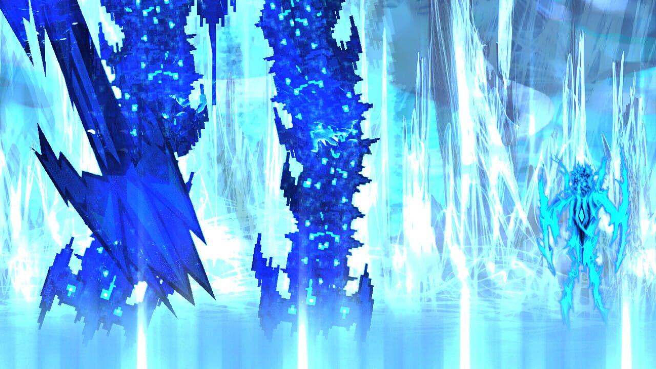 Forced Sacrifice: Lost Soul — Screenshot 1