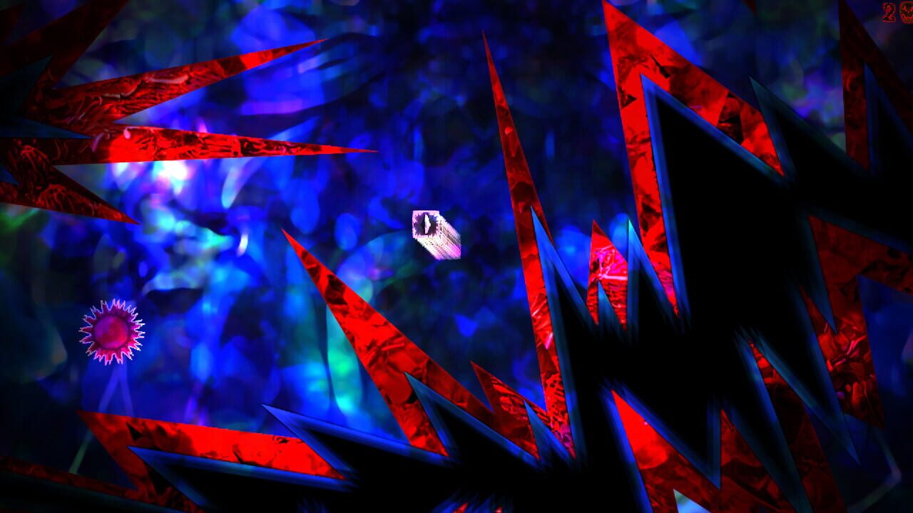 Forced Sacrifice: Lost Soul — Screenshot 2