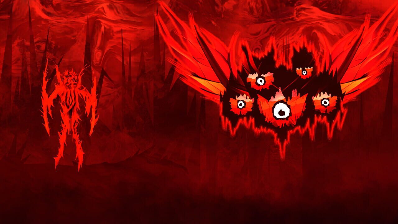 Forced Sacrifice: Lost Soul — Screenshot 3