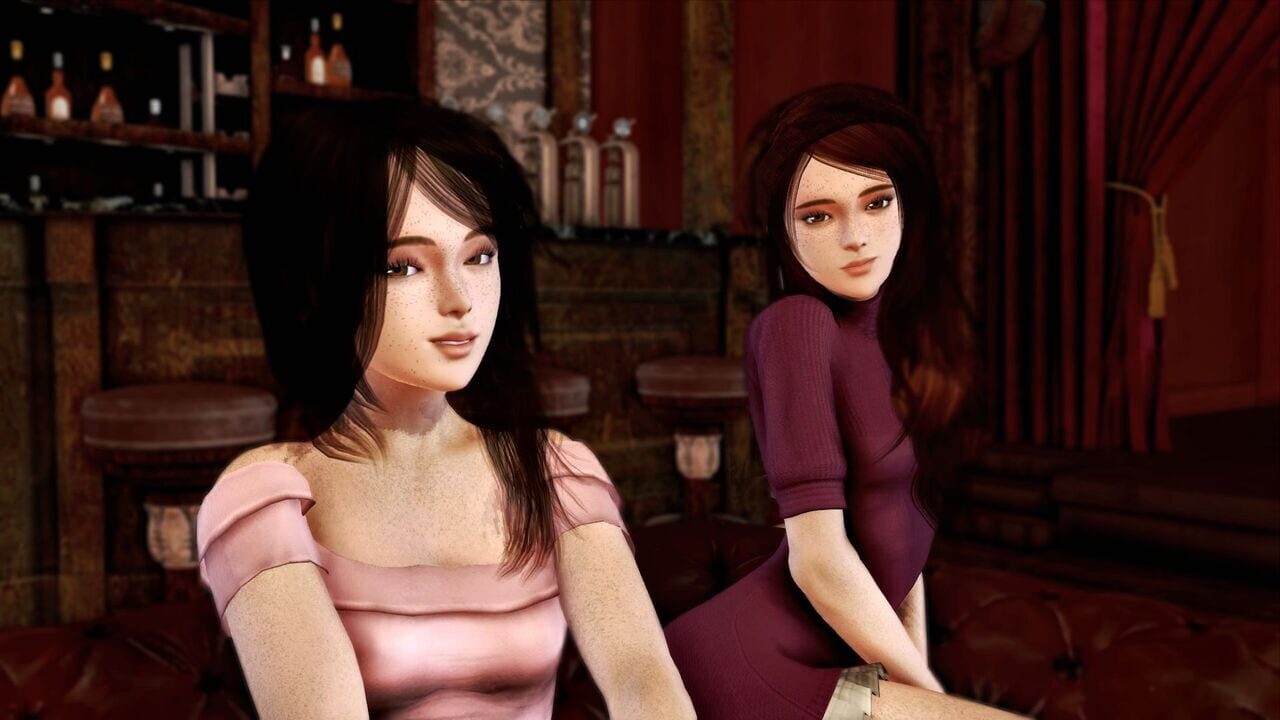 Endowed — Screenshot 2