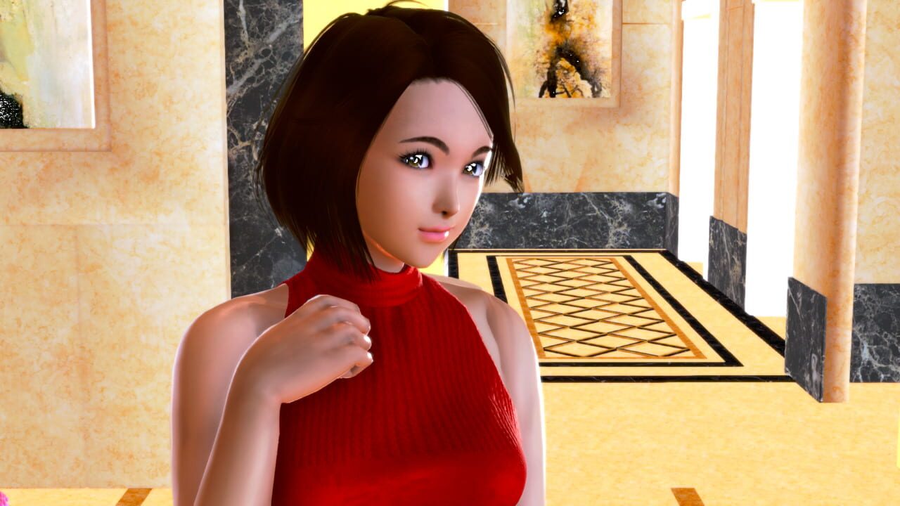 Endowed — Screenshot 3