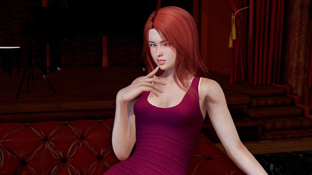 Endowed — Screenshot 5