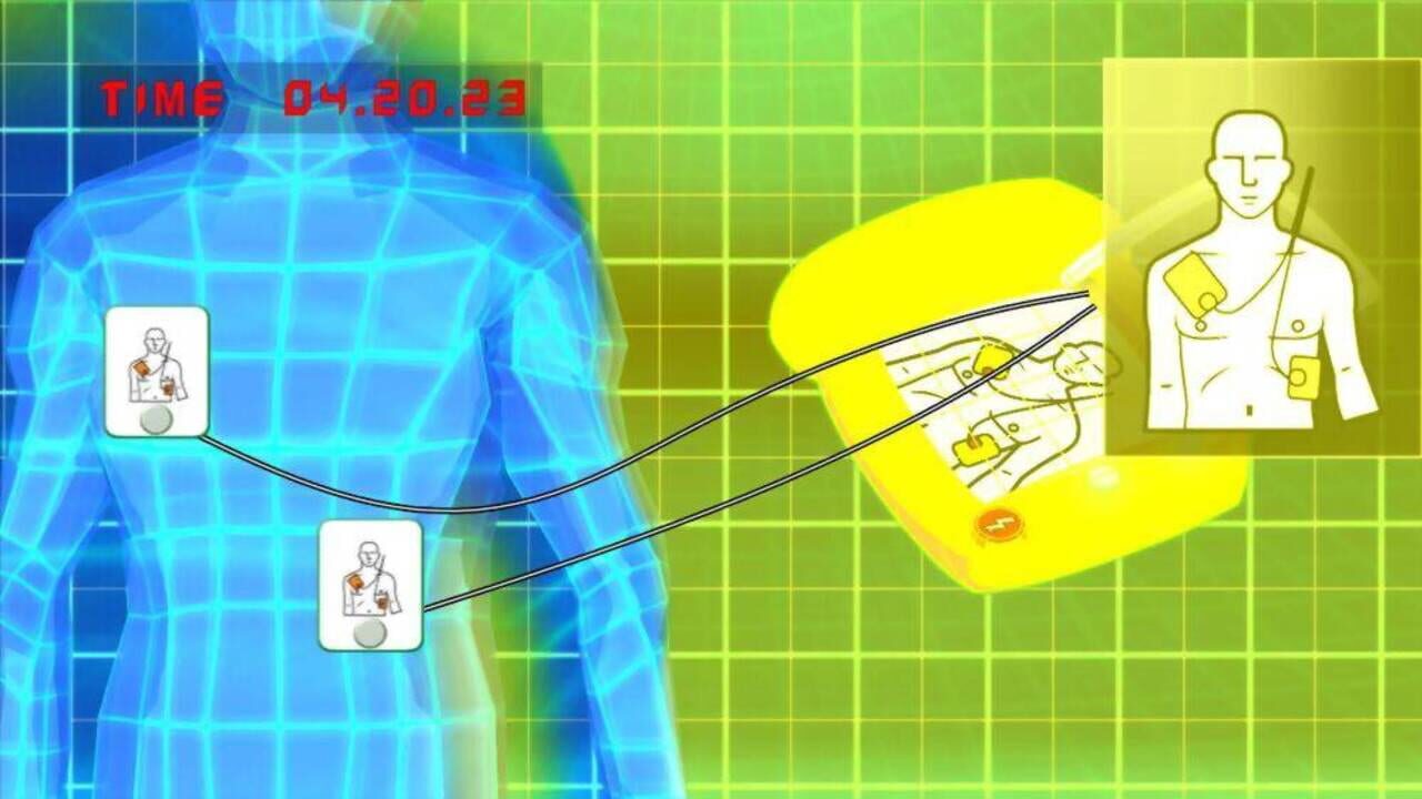 Kyuukyuu Sosei — Screenshot 3