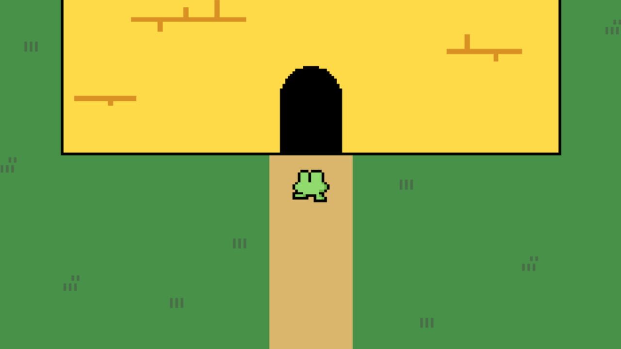Froggy Froggy — Screenshot 3