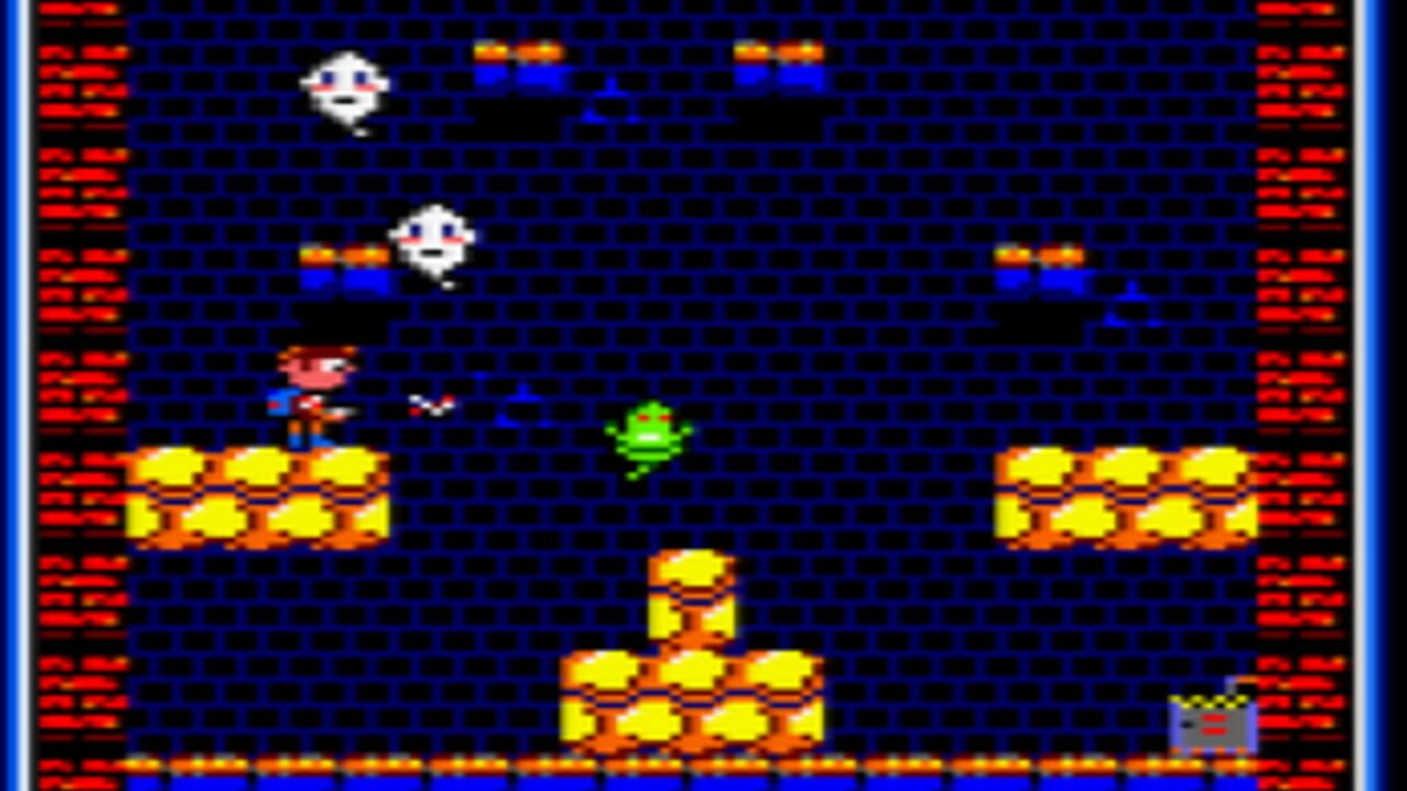 Shadow Hunter — Screenshot 1