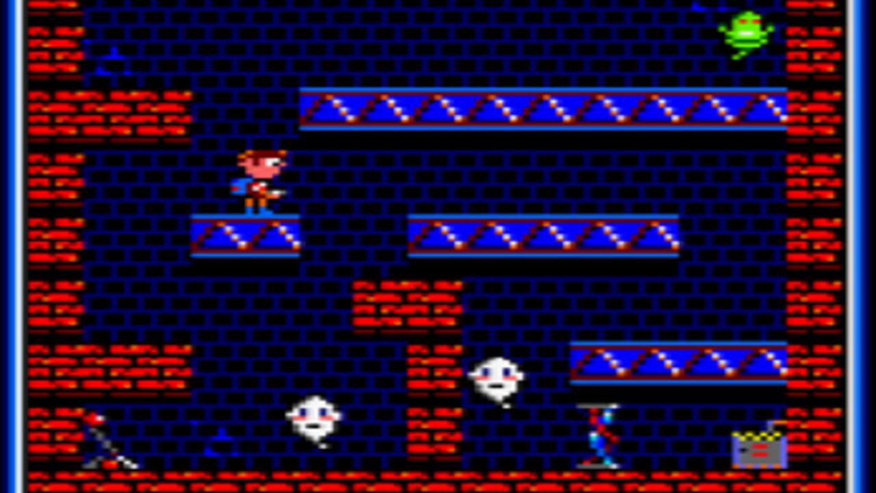 Shadow Hunter — Screenshot 2