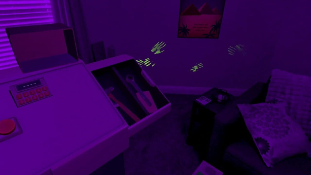 Please, Don't Touch Anything: House Broken — Screenshot 3