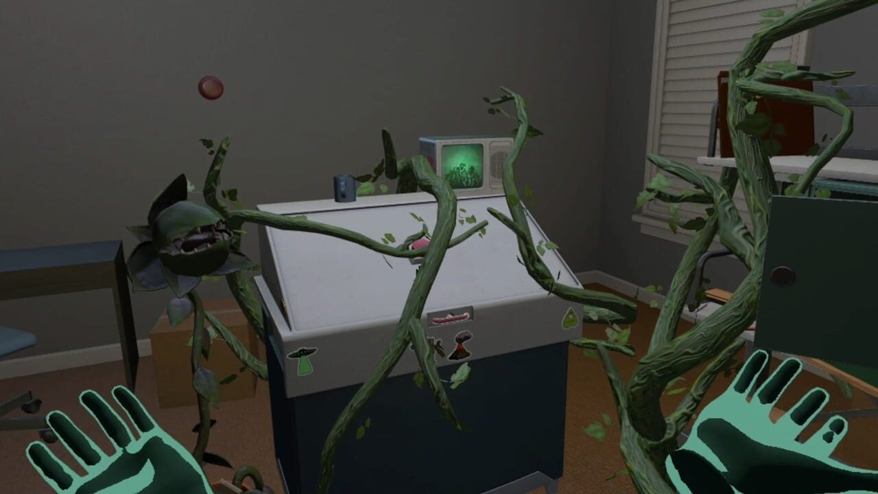 Please, Don't Touch Anything: House Broken — Screenshot 4