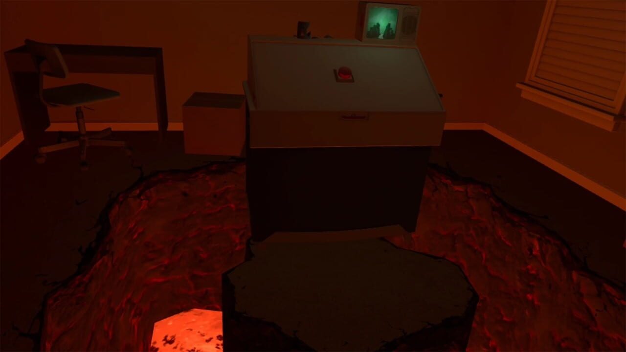 Please, Don't Touch Anything: House Broken — Screenshot 5