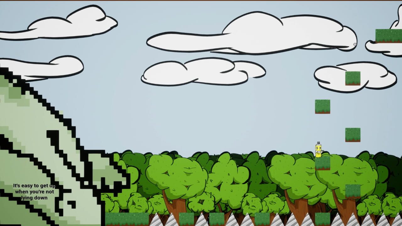History of Meme Essence — Screenshot 2
