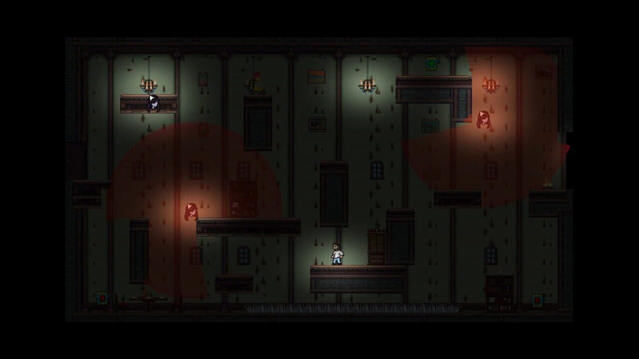 Eternal Struggle — Screenshot 1