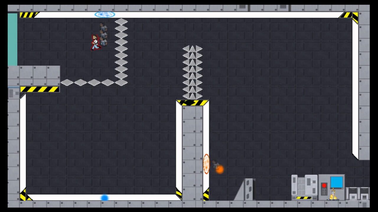 Eternal Struggle — Screenshot 2