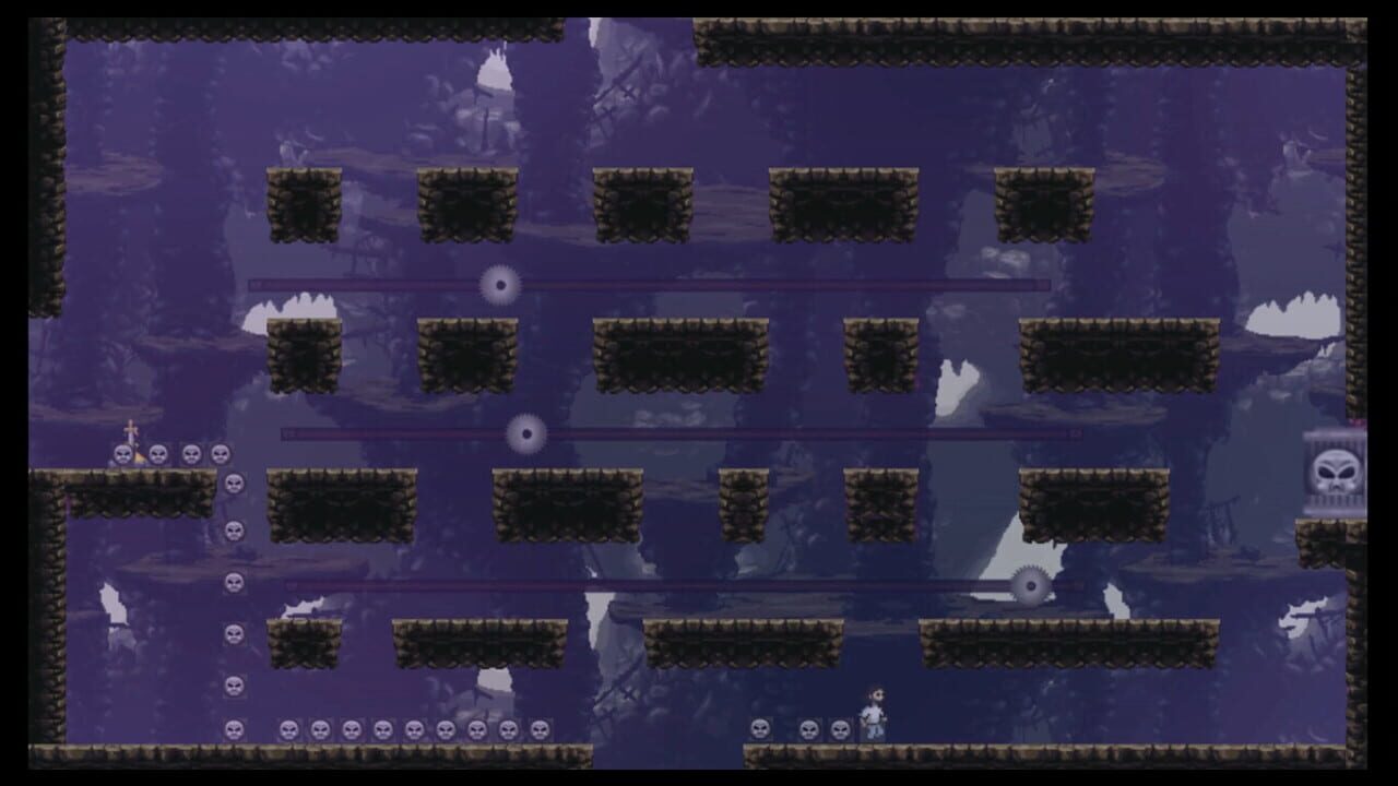 Eternal Struggle — Screenshot 3