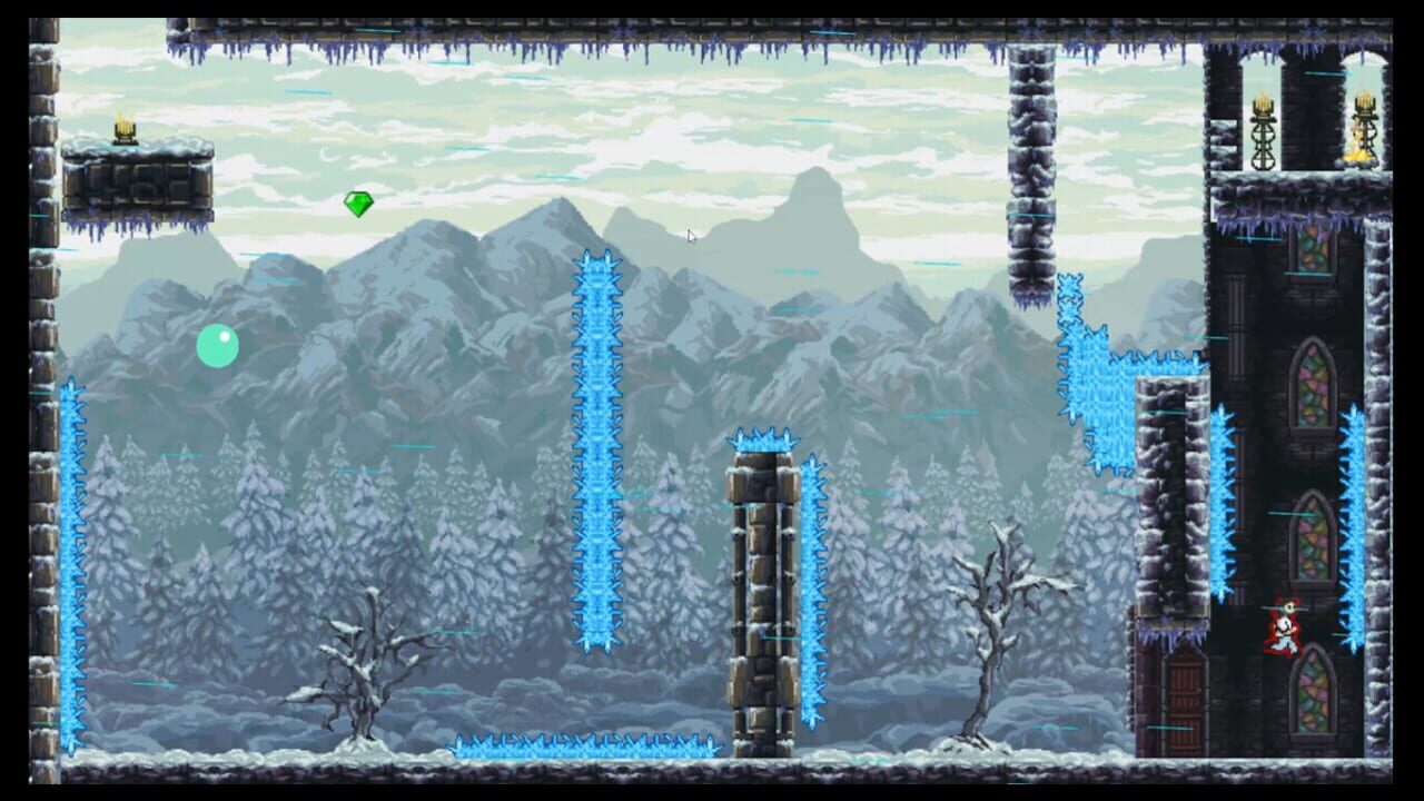 Eternal Struggle — Screenshot 4