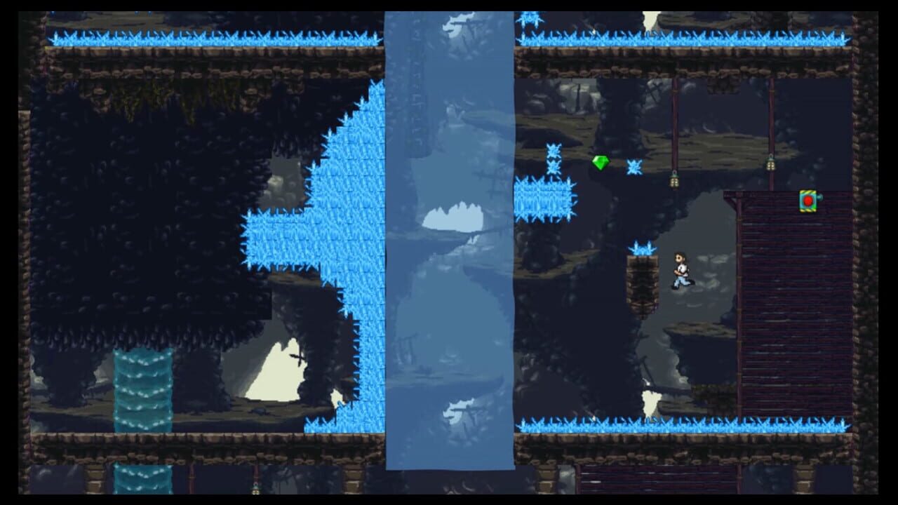Eternal Struggle — Screenshot 5