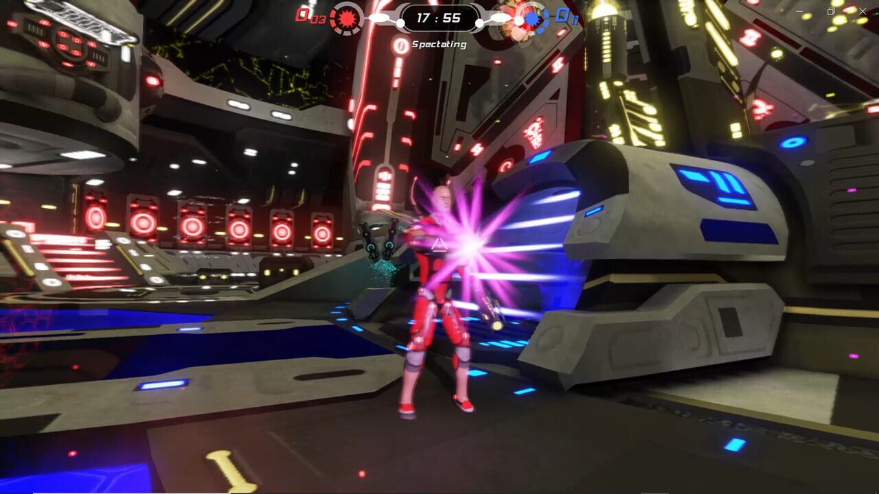 Brutal Ball — Screenshot 1