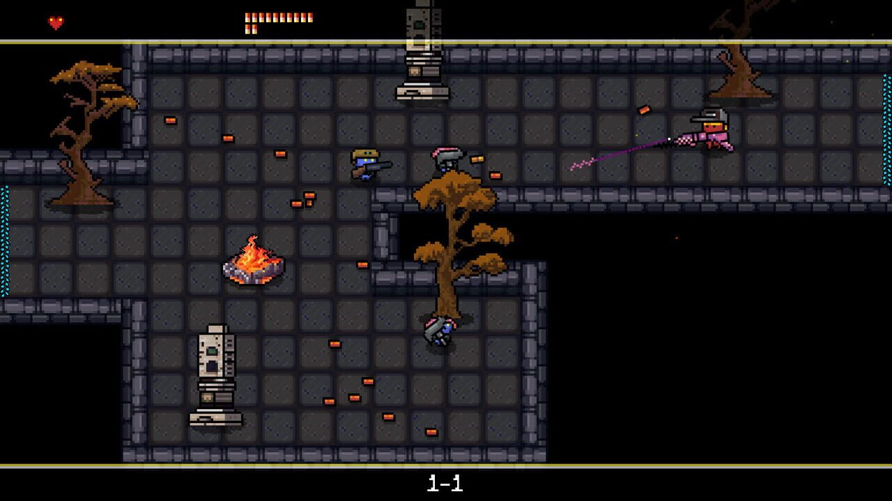 Small Demon — Screenshot 1