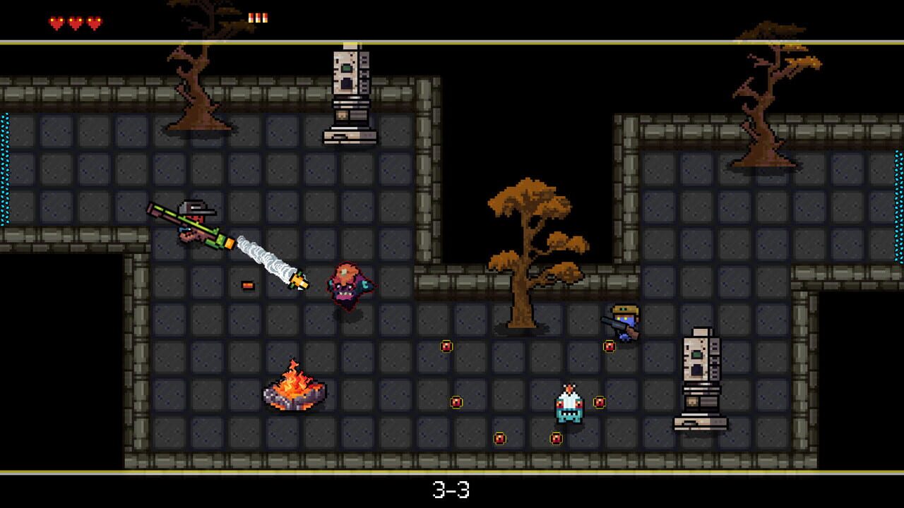 Small Demon — Screenshot 3