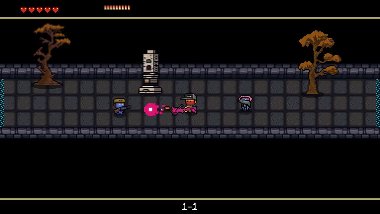 Small Demon — Screenshot 5