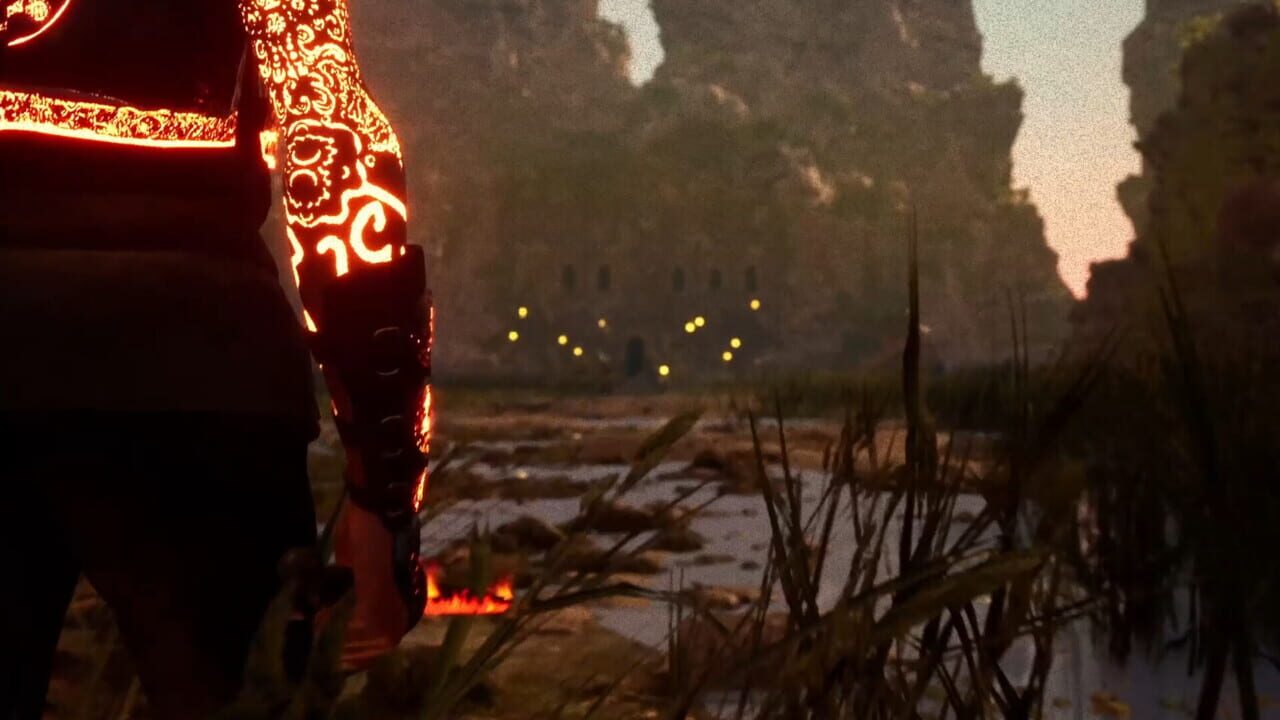 Juniper Burning — Screenshot 4