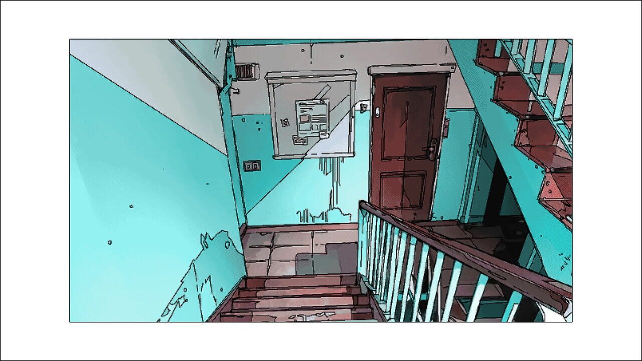 Meat-Grinder screenshot 2