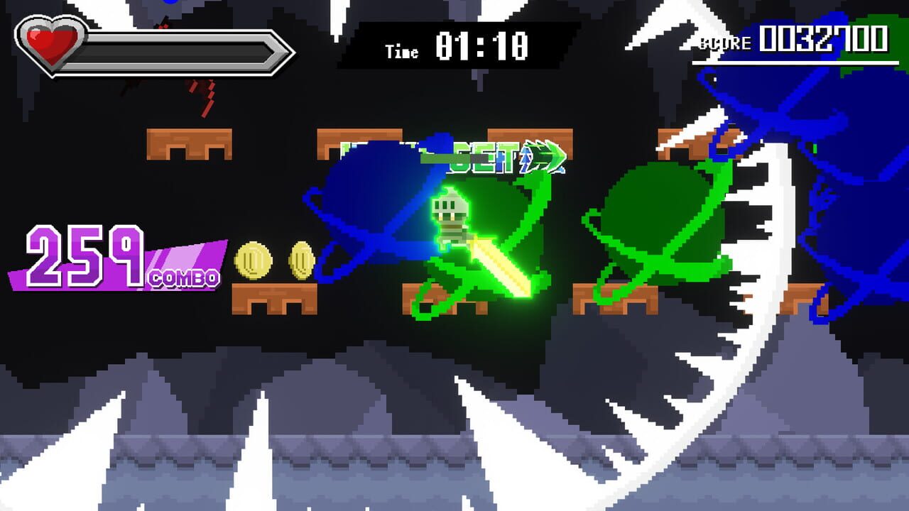 BraveEmini Screenshot 1