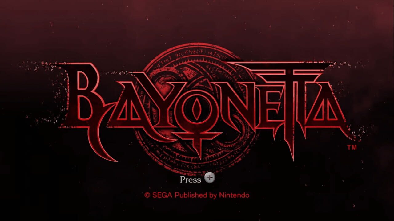 Bayonetta Image