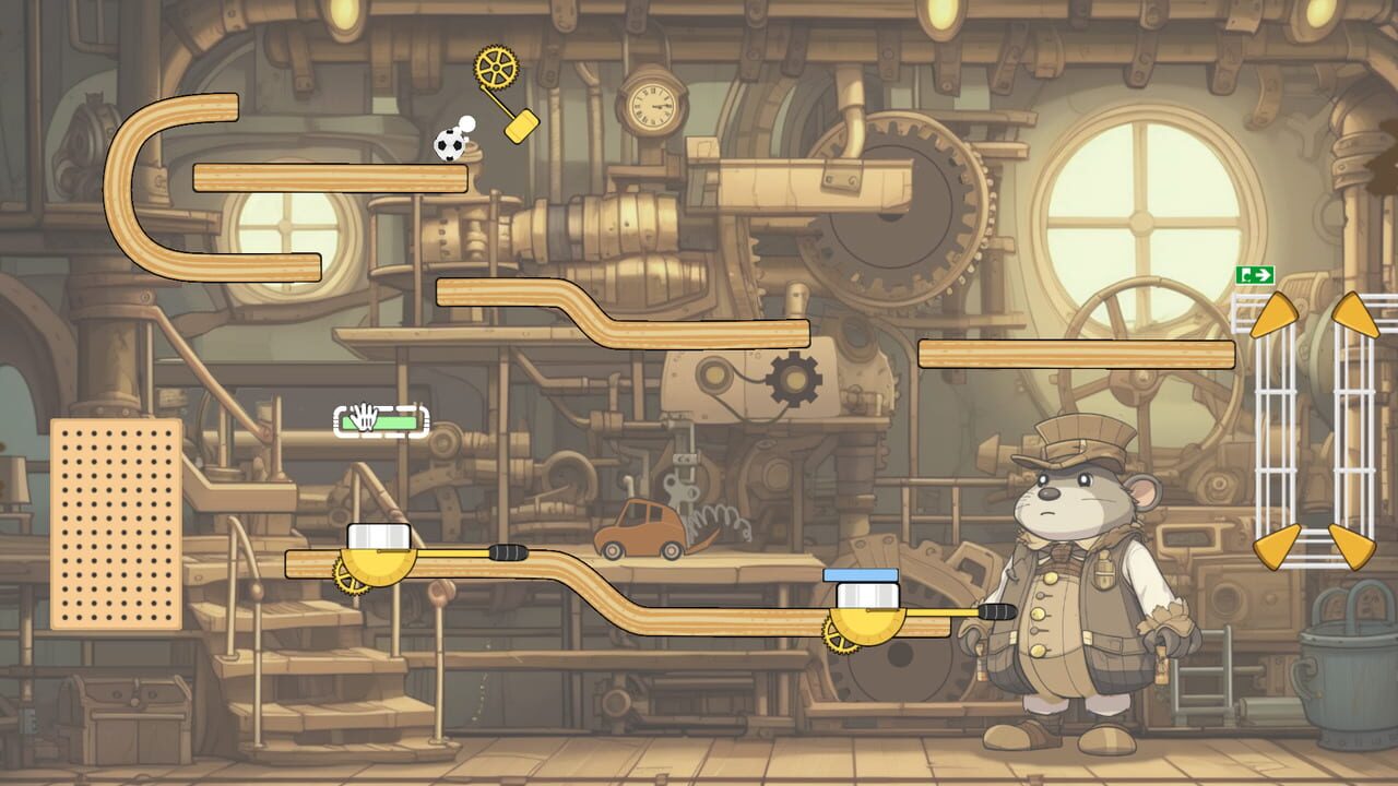 Professor Goodboi's Ballistics Image