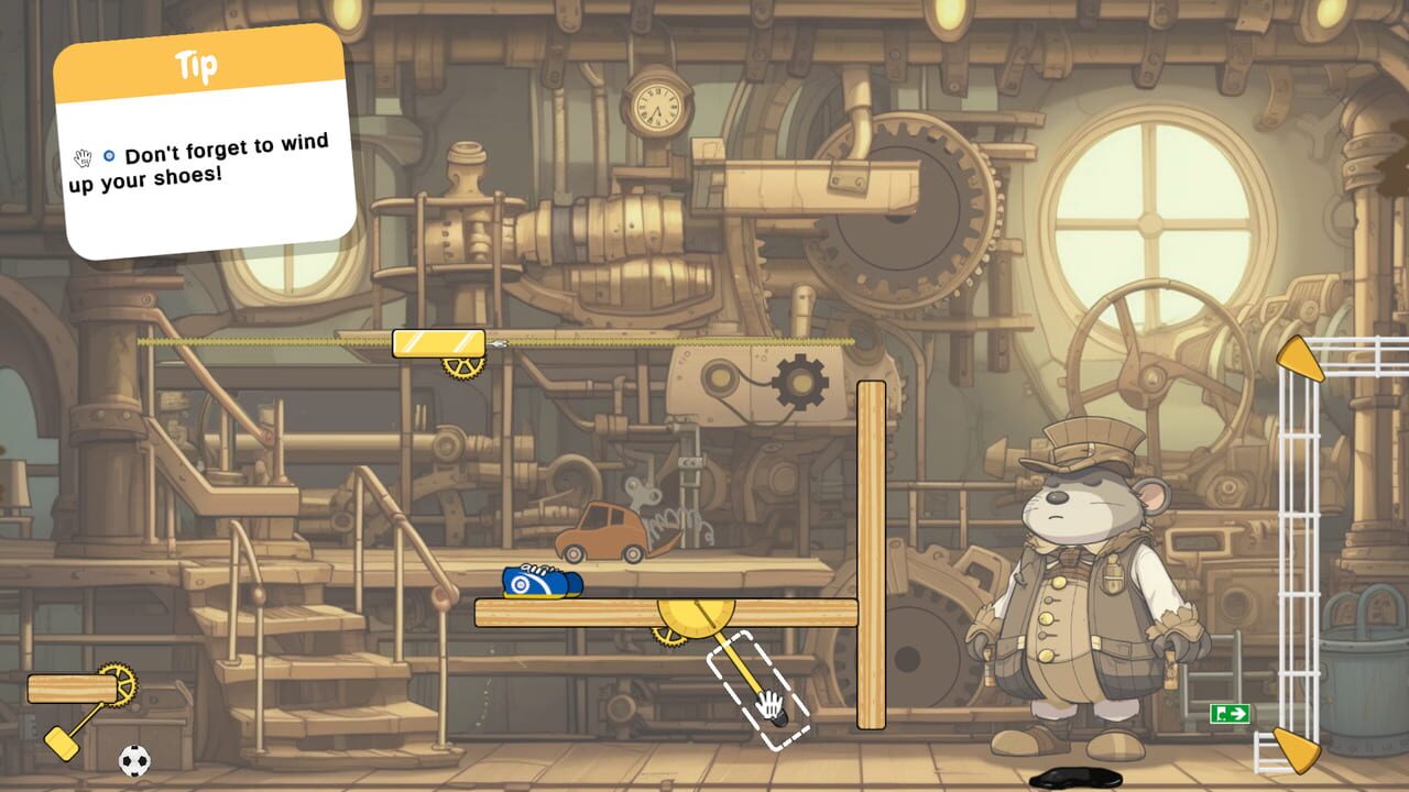 Professor Goodboi's Ballistics Image