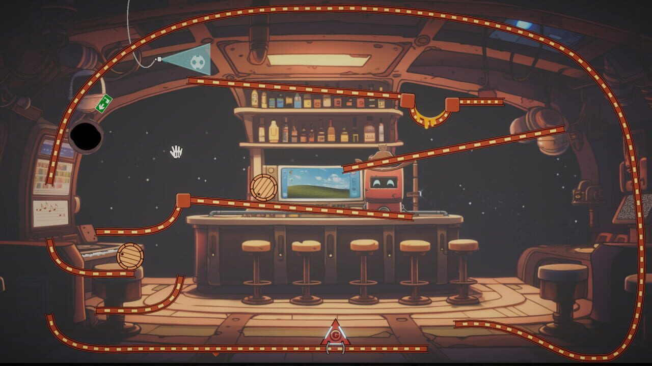 Professor Goodboi's Ballistics Image