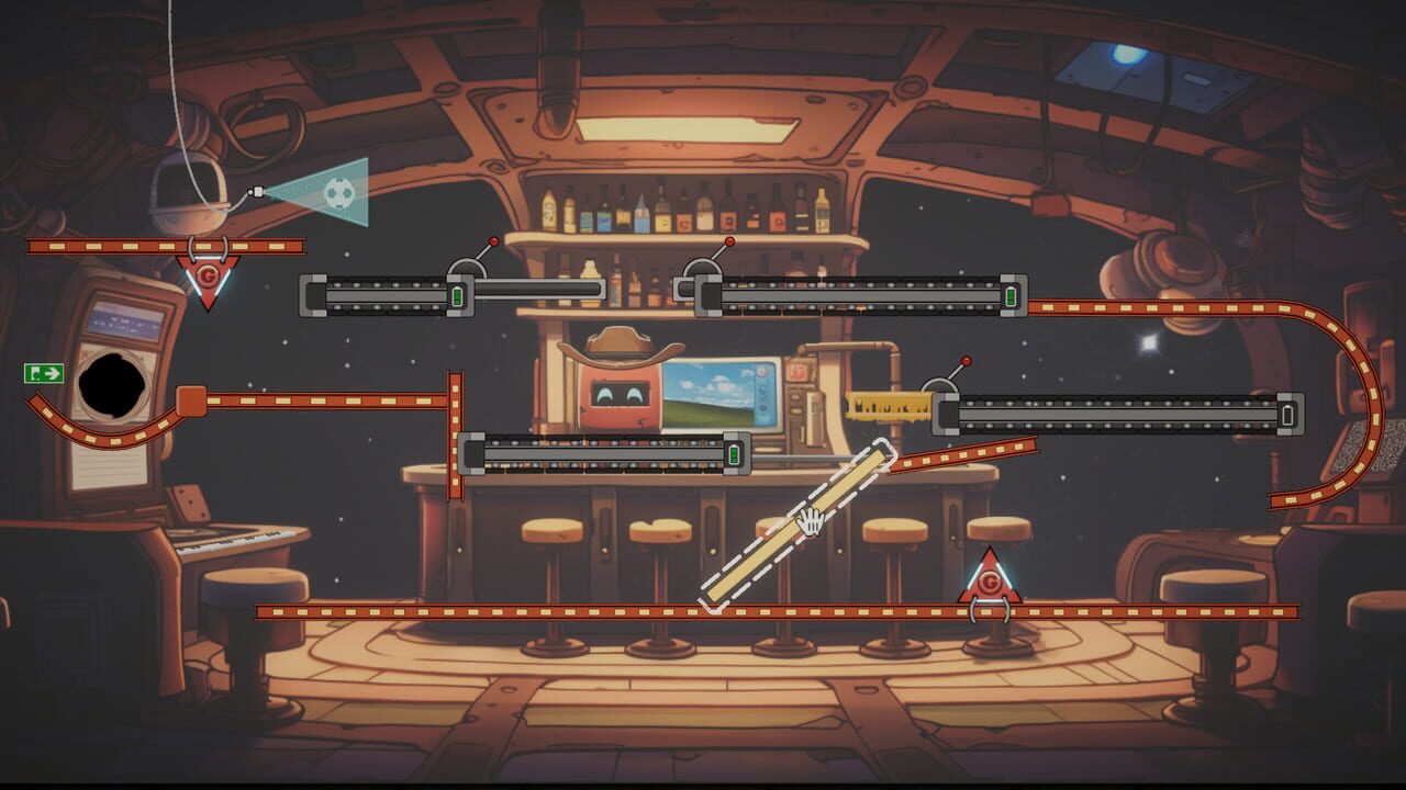 Professor Goodboi's Ballistics Image