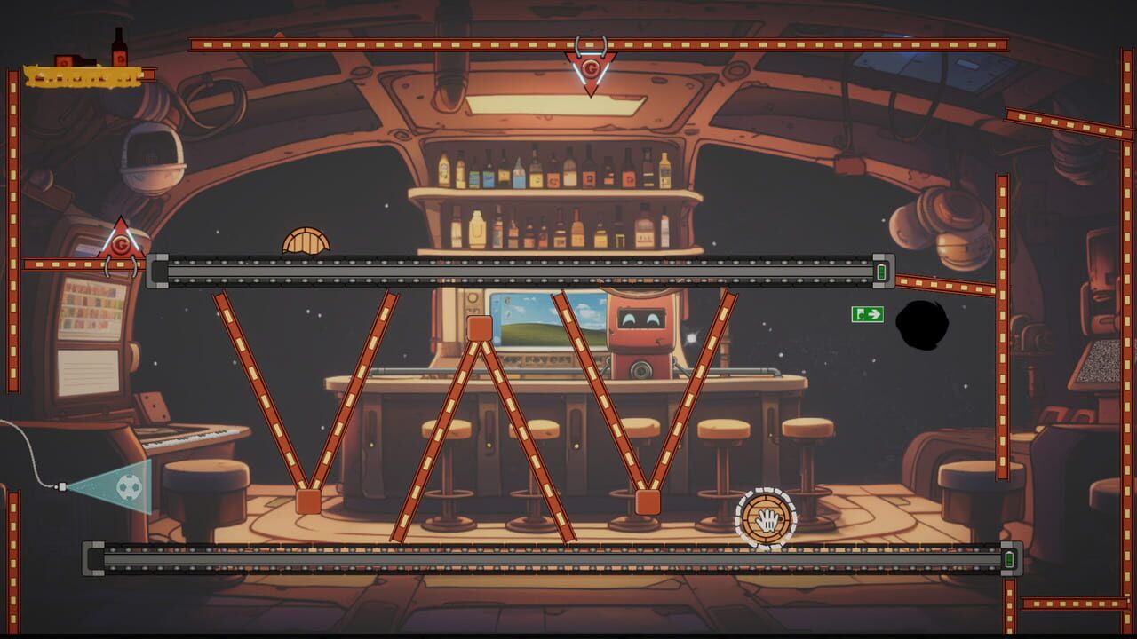 Professor Goodboi's Ballistics Image