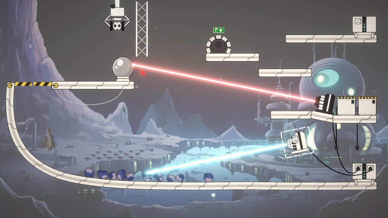Professor Goodboi's Ballistics Image