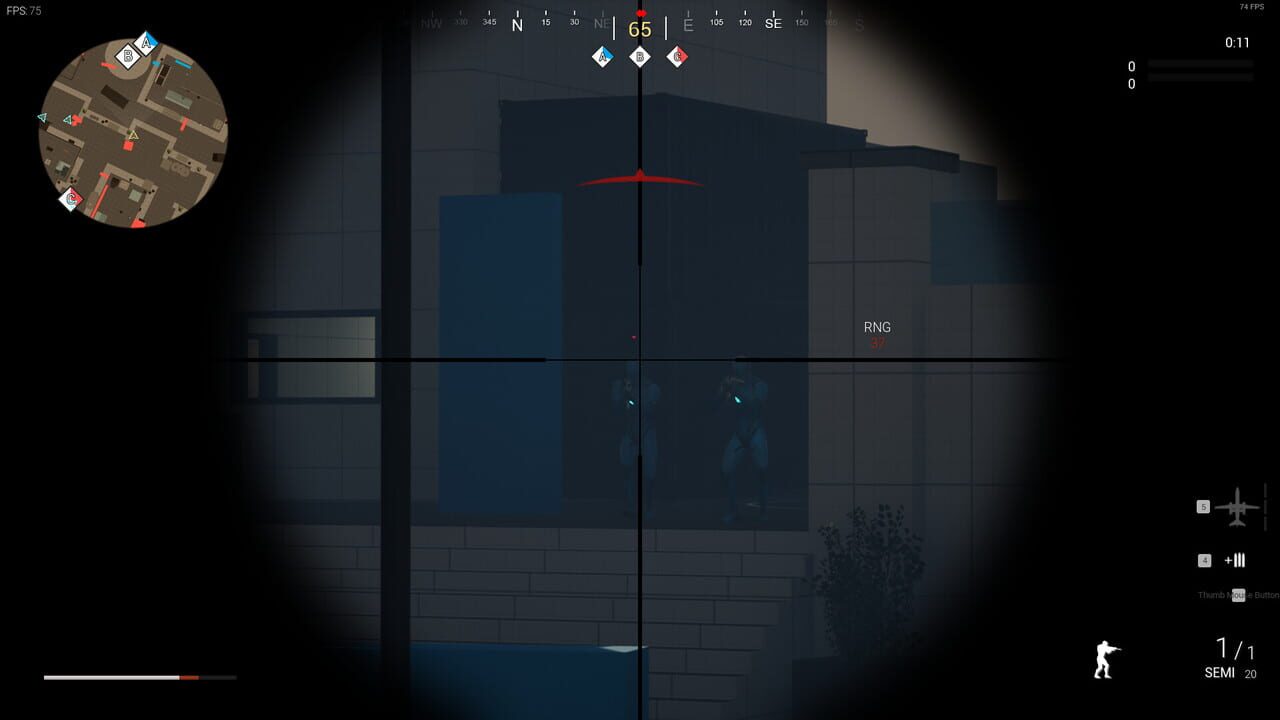 Albatross — Screenshot 5