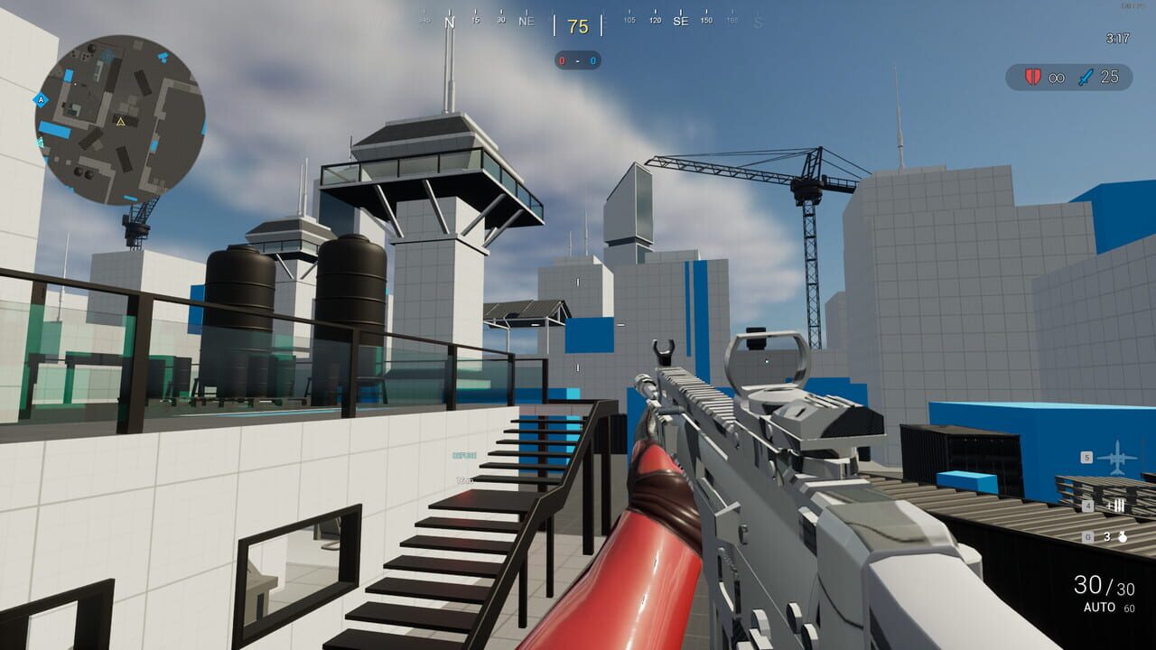 Albatross — Screenshot 4