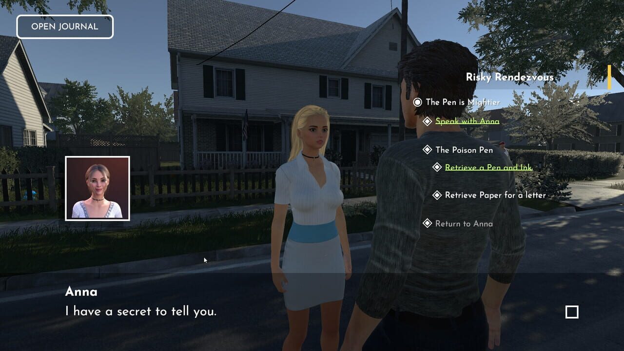 Horny Housewives — Screenshot 3