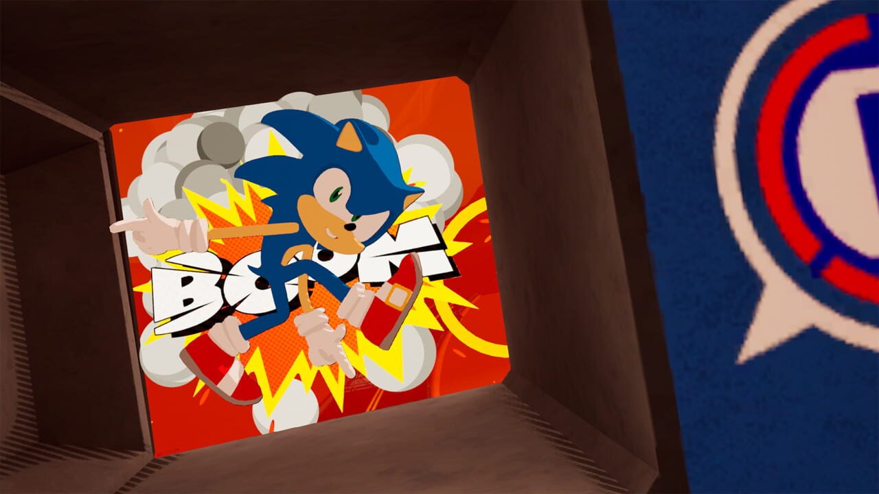 Sonic Test Labs Image