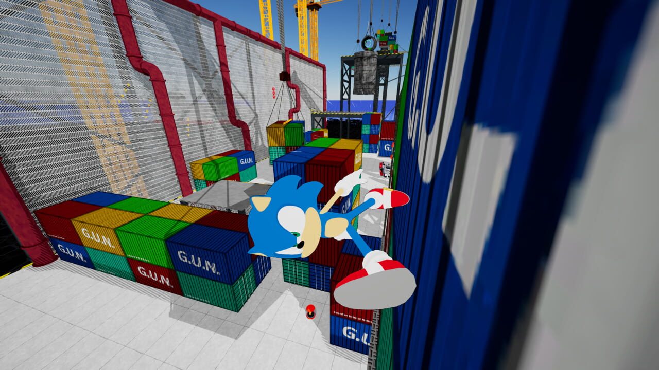 Sonic Test Labs Image