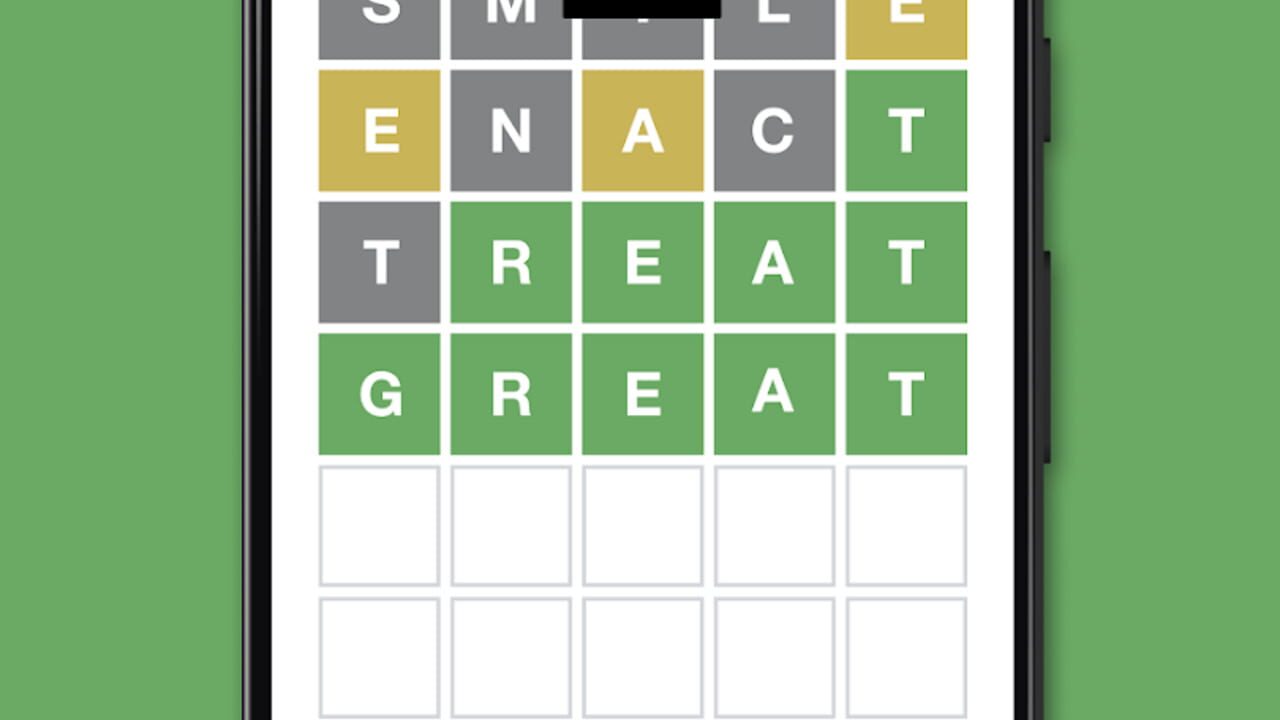 NYT Games Image