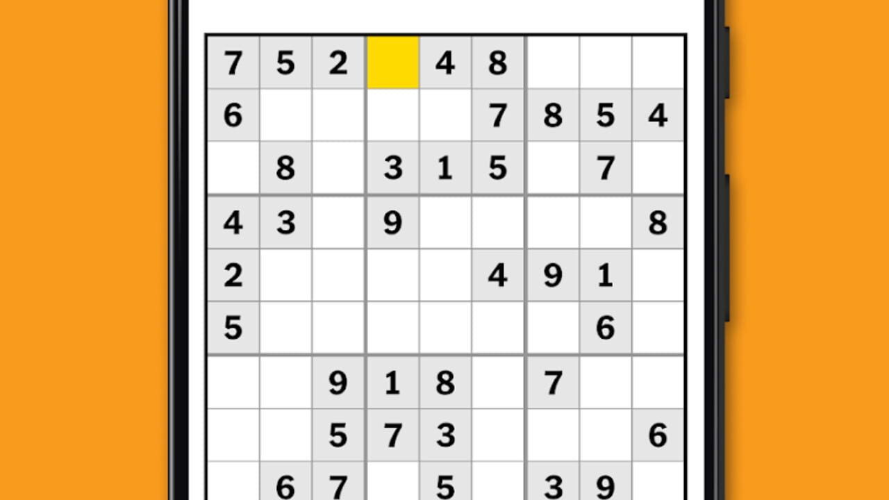 NYT Games Image