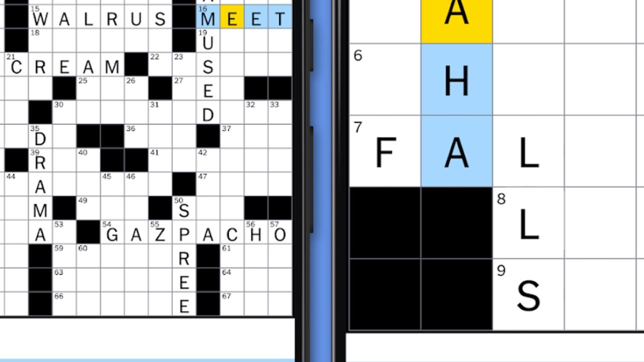 NYT Games Image