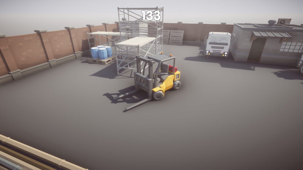 Valuable Cargo — Screenshot 4
