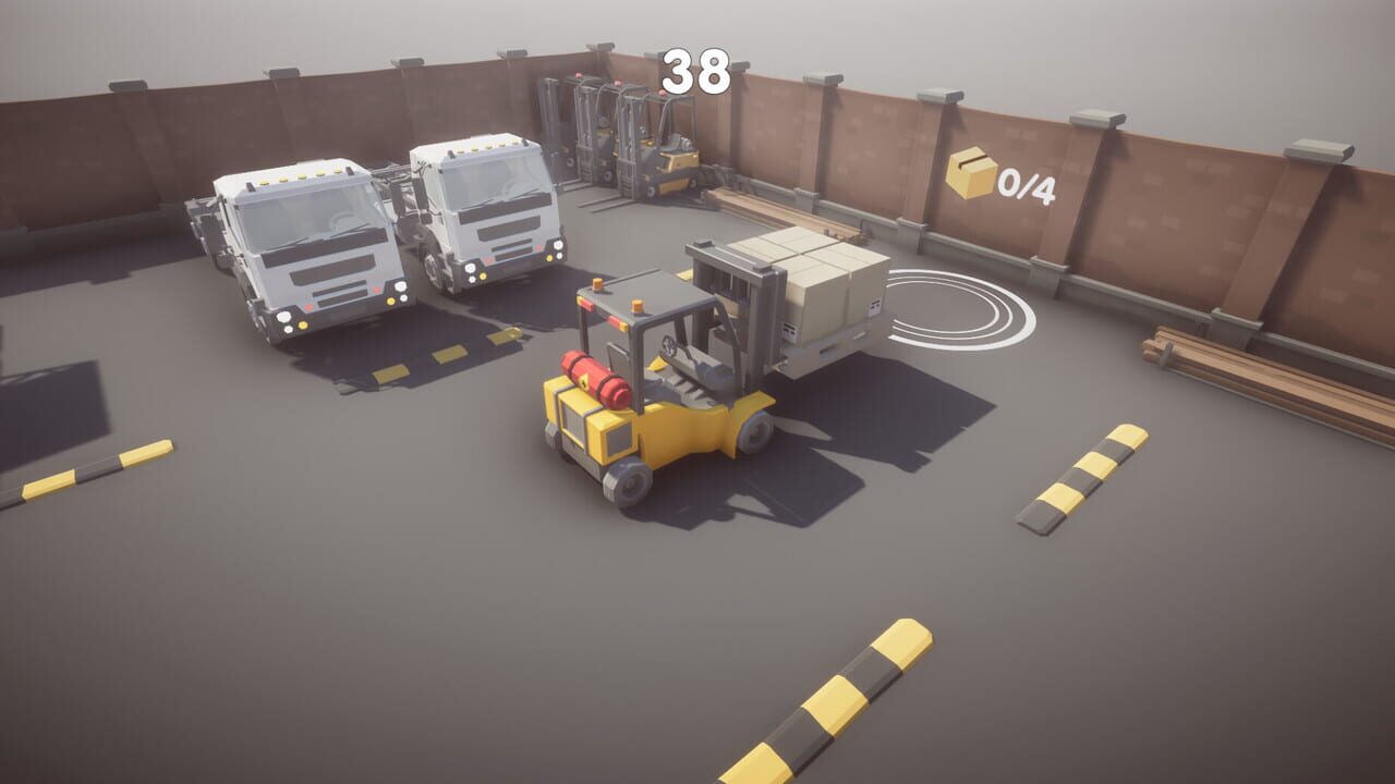 Valuable Cargo — Screenshot 5