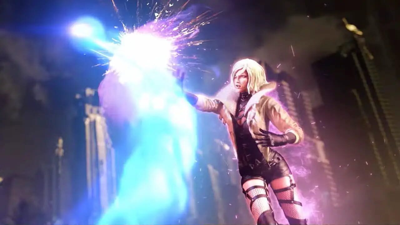 Phantom Dust — Screenshot 2