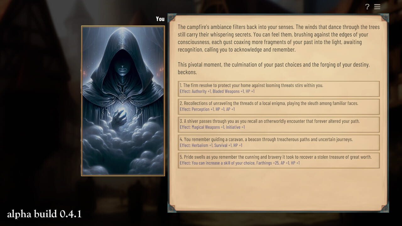 Erannorth Renaissance — Screenshot 3